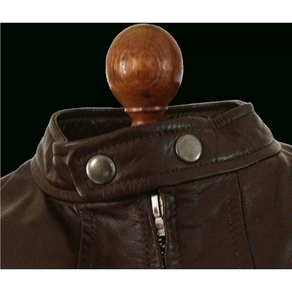 🔥hot reduced Price: BUY I T NOW 🔥 Paul Smith luxurious leather jacket - Picture 15 of 15